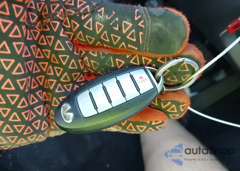 2019 Infiniti Q50 3.0T Luxe из США, поврежденный, VIN JN1EV7AP8KM514284